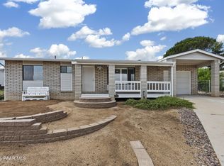 11613 E Silver Spur, Dewey, AZ 86327