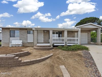 11613 E Silver Spur, Dewey, AZ, 86327