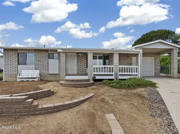 11613 E Silver Spur, Dewey, AZ 86327