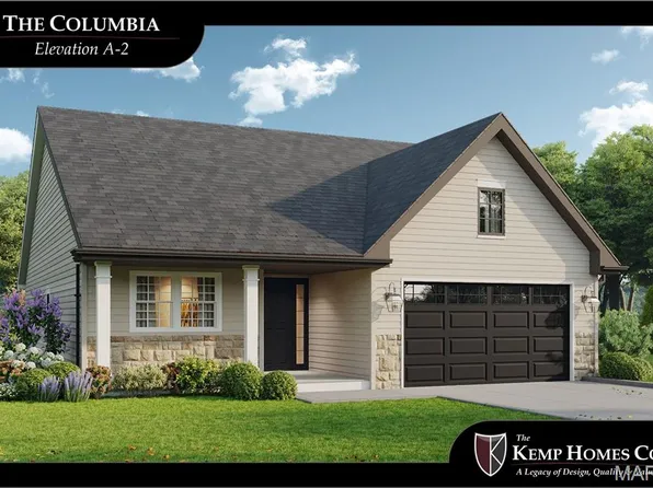 144 Columbia Meadows Ln, O'Fallon, MO 63366