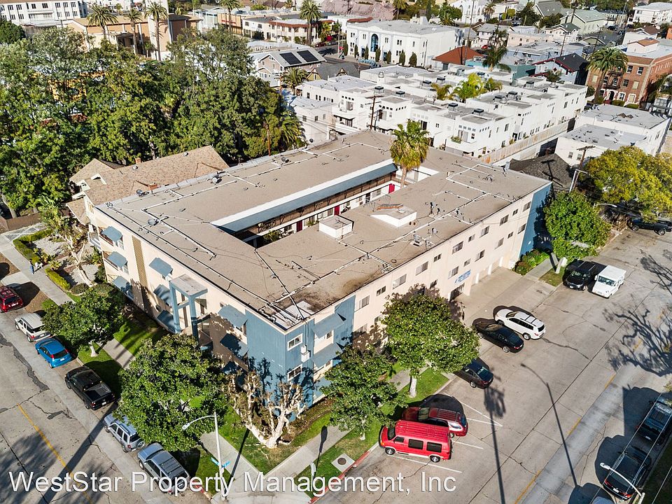 1st image of 800 Linden Ave APT 8