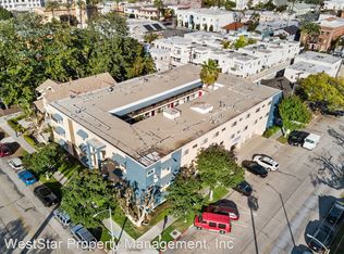 800 Linden Ave APT 8, Long Beach, CA 90813