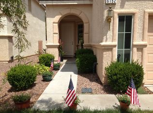 6152 Natural Slope St, Las Vegas, NV 89148