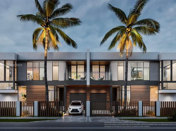 3090 McDonald St #B, Miami, FL 33133