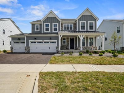 6946 Stillhouse Ln, Dublin, OH, 43016
