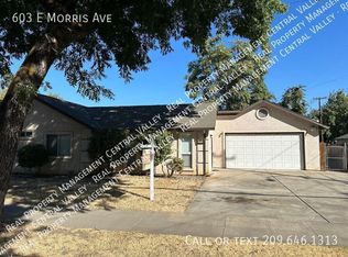 603 E Morris Ave, Modesto, CA 95350