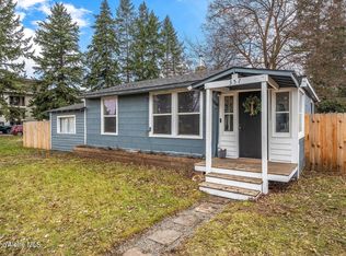 357 N Henry St, Post Falls, ID 83854