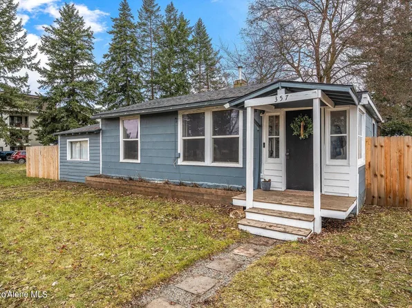 357 N Henry St, Post Falls, ID 83854