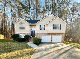 1988 Sandstream Ct SW, Atlanta, GA 30331