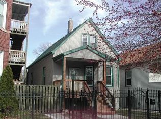 4103 N Bernard St, Chicago, IL 60618