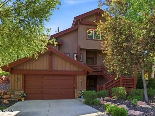 8420 N Pointe Dr, Park City, UT 84098
