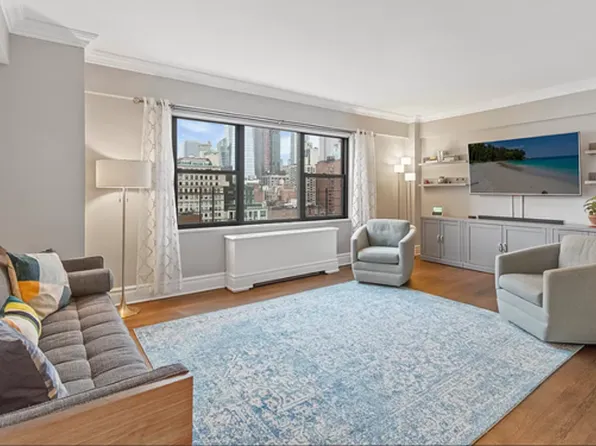 201 East 25th Street 19D image 1 of 11