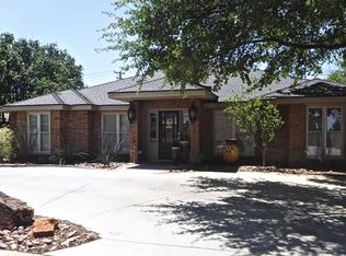 6407 Sequoia Dr, Midland, TX 79707
