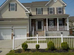 6610 Mill Rd, Egg Harbor Township, NJ 08234