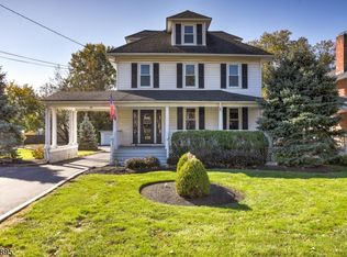 139 W End Ave, Somerville, NJ 08876