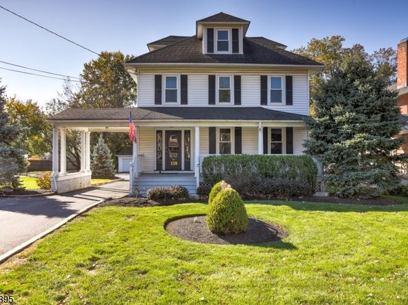 homes for sale in somerville nj