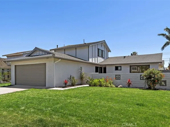 9404 El Blanco Ave, Fountain Valley, CA 92708