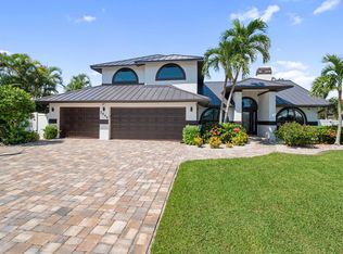 2649 SW 31st Ln, Cape Coral, FL 33914