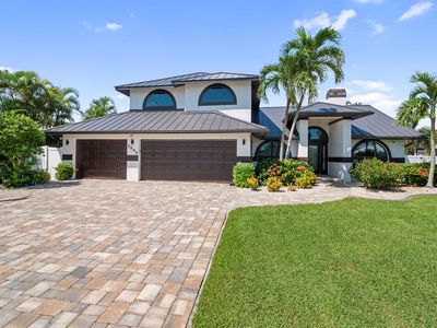 2649 SW 31st Ln, Cape Coral, FL, 33914