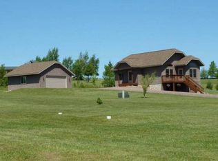 N16249 N River Rd, Park Falls, WI 54552