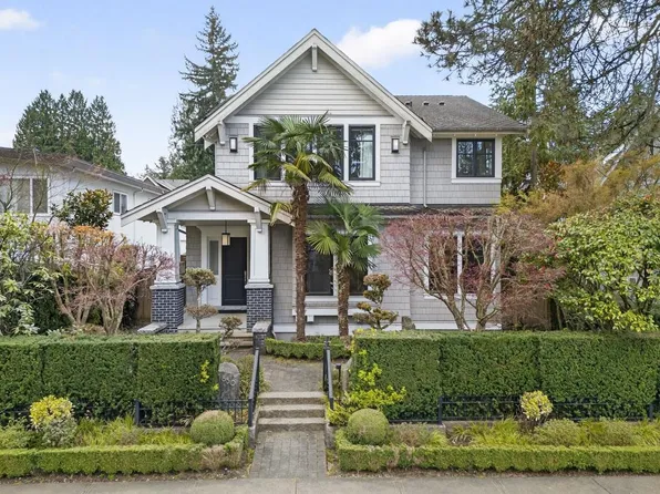 1850 W 36th Ave, Vancouver, BC V6M 1K5