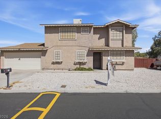612 Hermosa Ln, Boulder City, NV 89005