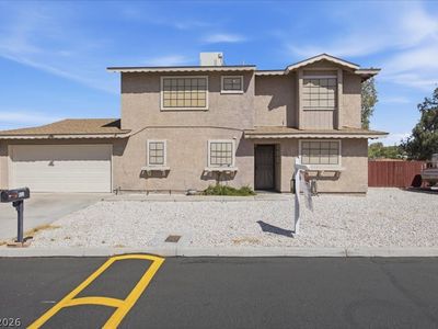 612 Hermosa Ln, Boulder City, NV, 89005