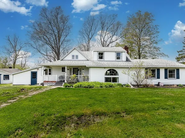 3179 W River Rd, Grand Island, NY 14072