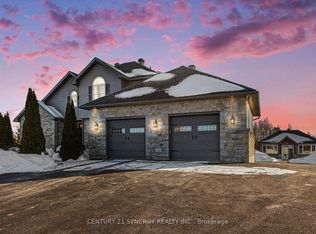 30 Basswood Cres, Rideau Lakes, ON K7A 0C8