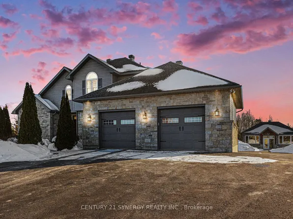 30 Basswood Cres, Rideau Lakes, ON K7A 0C8