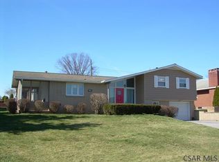 120 Ravine Ave, Johnstown, PA 15905