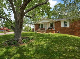 210 Bart Dr, Antioch, TN 37013