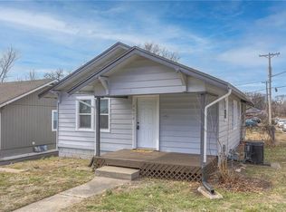 2818 N 27th St, Kansas City, KS 66104