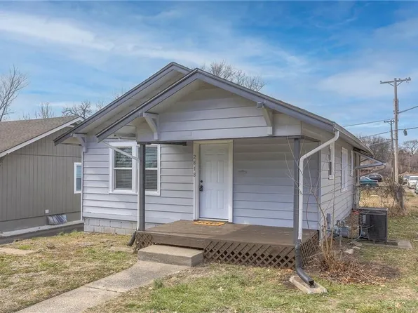 2818 N 27th St, Kansas City, KS 66104
