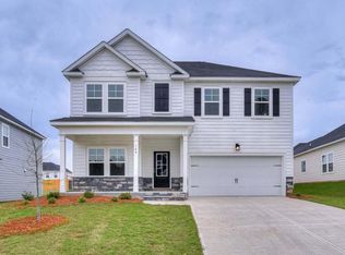 169 Myrtle Grove Trl, Evans, GA 30809