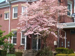 713 Broad Ave APT 2, Belle Vernon, PA