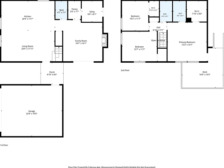 2785 Frazier Ln — Photo 41