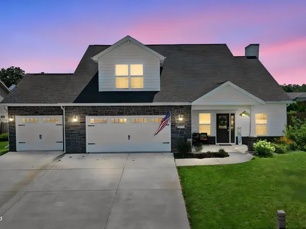 4625 Fieldstone Dr, Lafayette, IN 47909