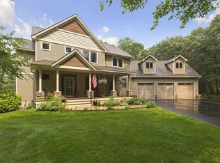 14578 268th Ave NW, Zimmerman, MN 55398