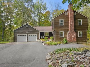 15 Georges Hill Rd, Newtown, CT 06470