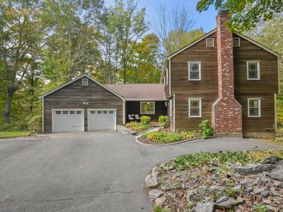 15 Georges Hill Road, Newtown, CT, 06470