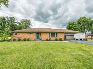 125 Skyview Dr, Paris, KY 40361