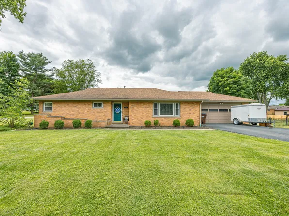 125 Skyview Dr, Paris, KY 40361