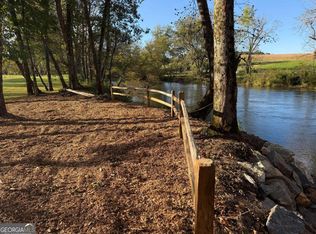 LOT 11 Hinton Rd, Hayesville, NC 28904