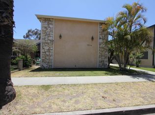 1024 E 32nd St APT D, Long Beach, CA 90755