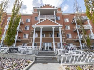 Macewan Gardens II, Edmonton, AB T6W 0C4