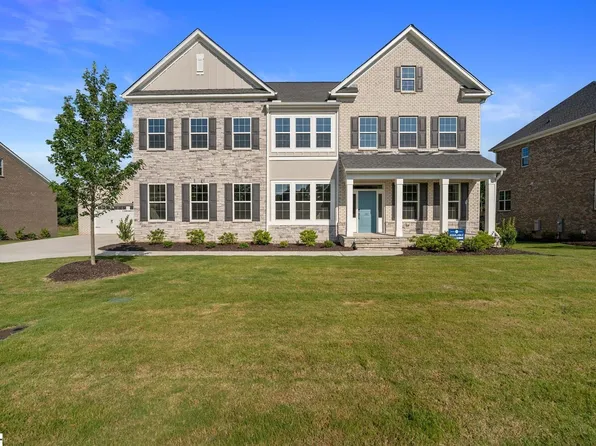 202 Chandler Ct Lot 7, Easley, SC 29642