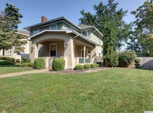 1809 Maine St, Quincy, IL 62301