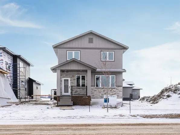 6319 N 26th Ave, Camrose, AB T4V 5J6