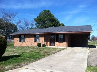 509 Juanita Cir, Cleveland, MS 38732